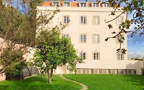 Ajuda Palace Inn Lisbon Apartments
